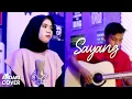 Download Lagu Rhoma Irama - Sayang (Andari Acoustic Cover)