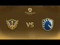 EN Iron Wing vs Team Liquid - Game 1