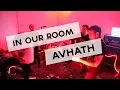 IN OUR ROOM: Avhath (LIVE) – Abhorrent Display, Serpentine, Destination: Perdition