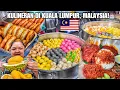 Download Lagu SEHARIAN KULINER DI KUALA LUMPUR, MALAYSIA! 🇲🇾