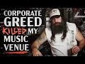 What Ticketmaster Doesn t Want You To Know Concerts Were Cheap For Decades
