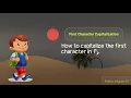 Python How to Capitalize First Letter of Every Word