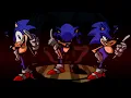Download Lagu Phantom Attack - Lord Sonic Remade Sprites (VS Lord X) - Friday Night Funkin'
