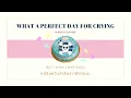 [Thaisub] iamnotshane - What A Perfect Day For Crying