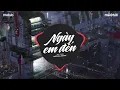 Download Lagu NGÀY EM ĐẾN Remix (Style Nhún Nhẩy) - JEE TRẦN x meMix | Từng Ngày Trôi Ôm Bơ Vơ..