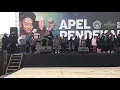 Download Lagu Merinding, Ribuan Pendekar Pagar Nusa \u0026 Kyai nyanyikan lagu Indonesia Raya \u0026 Mars Pagar Nusa