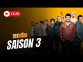 Lagu SODA - Saison 3 - Livestream