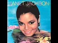 Don't Mess Up This Good Thing - Janet Jackson