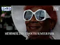 Sumter Today 17th Annual Memorial Day Celebration at South Sumter Park