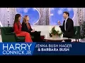 Barbara Bush on Growing Up with Her Grandma s Name