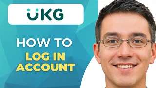 How To Login To Ukg Account 2025 Step-by-Step