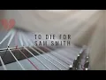 Download Lagu To die for - Sam Smith [Zither cover] - Magdalena Pedarnig