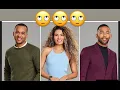 Jackie Jackelina APOLOGIZES to Marshall