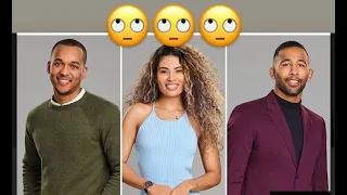 Jackie Jackelina APOLOGIZES to Marshall
