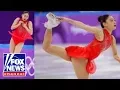 Olympic Figure Skating How does the scoring work