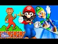 Download Lagu SMG4: Weird Mario Games Be Like...