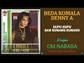 Download Lagu VERSCHIL TUSSEN KOMALA EN DENNY A - BUTTERFLY EN FIREFLY