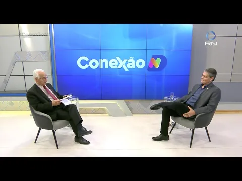 Conexão ND recebe André Motta Ribeiro