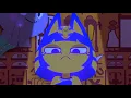 Living on the ceiling [SLOWED + REVERB] #ankha ANKHA DANCE