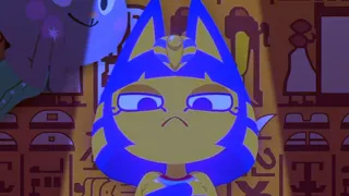 Living on the ceiling SLOWED REVERB ANKHA DANCE