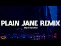 Download Lagu FERG - Plain Jane REMIX (Lyrics) ft. Nicki Minaj