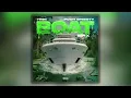 Trim & Pooh Shiesty "BOAT" (Official Remix)
