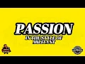 Militant - Passion I Soca Karaoke I Dracs Caribbean Karaoke Version