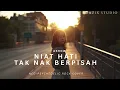 Niat Hati Tak Nak Berpisah - Arrow (Ai Neo-psychedelic Rock Cover) 