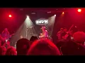 Braxton Keith - Intro, Honky Tonk City, Memories Die (Live in Nashville, TN 2025)
