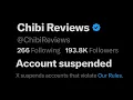 I Got Suspended on Twitter for Saying We Stay Winning