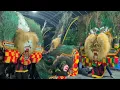 MERINDING JAGAL KEPALA HITAM❗BARONGAN REOG PONOROGO TERBESAR GEGERKAN DESA MALO MOJOREJO JETIS