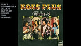 Download Koes Plus Vol 8 Chapter 1 Tanpa Iklan MP3