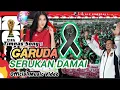 Download Lagu GARUDA SERUKAN DAMAI - Video Music - Lagu Timnas