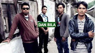 yona band dan bila official audio 