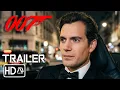 BOND 26 007 Trailer Henry Cavill Margot Robbie James Bond Forever and a Day Fan-Made 2