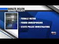 Investigation requested into death of inmate at Berrien County Jail