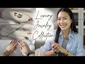JEWELRY REVIEW CARTIER VCA HERMES