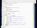 Arrays