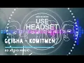 Download Lagu Geisha - Komitmen [ 8D Audio Version]