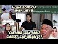 Download Lagu GAK NYANGKA !! SAHARA P4NIK \u0026 EM0SI ?? STRATEGI YAI MIM PATAHKAN TUDUH4N \u0026 MENANGKAN HATI PUBLIK ??