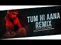 Lagu Tum Hi Aana Remix | Dj .S.F.M \u0026 Dj Herin | Silvain Graphics Studios |