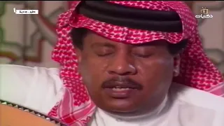 من شان عينك الفنان سلامة العبدالله 
