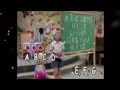Barney: ABC Song