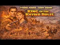 Lagu Best Western Movie | King of the Khyber Rifles | Full HD Cowboy Film | Must-Watch Movies