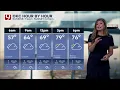 Lacey Swope s Tuesday Forecast February 17 2026