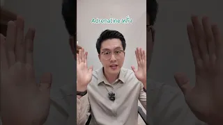ทำไมเวลาวิตกกังวลจึงมีอาการใจสั่น ขาสั่น และตัวสั่น