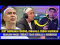 Download Lagu ISMAHALIL DEDAH Habis RM100,000, Duit Dalam BANK KOSONG Hingga TERBUKTI Tak BERSALAH \u0026 Kata Ini Pula
