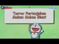 Download Lagu DORAEMON BAHASA INDONESIA - Teror Pertunjukan Malam Giant
