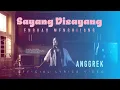 Download Lagu Anggrek - Sayang Disayang Engkau Menghilang (Official Lyric Video)