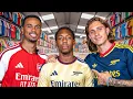 Arsenal F C Go Shopping For Retro Football Shirts - Shirt Shopping
